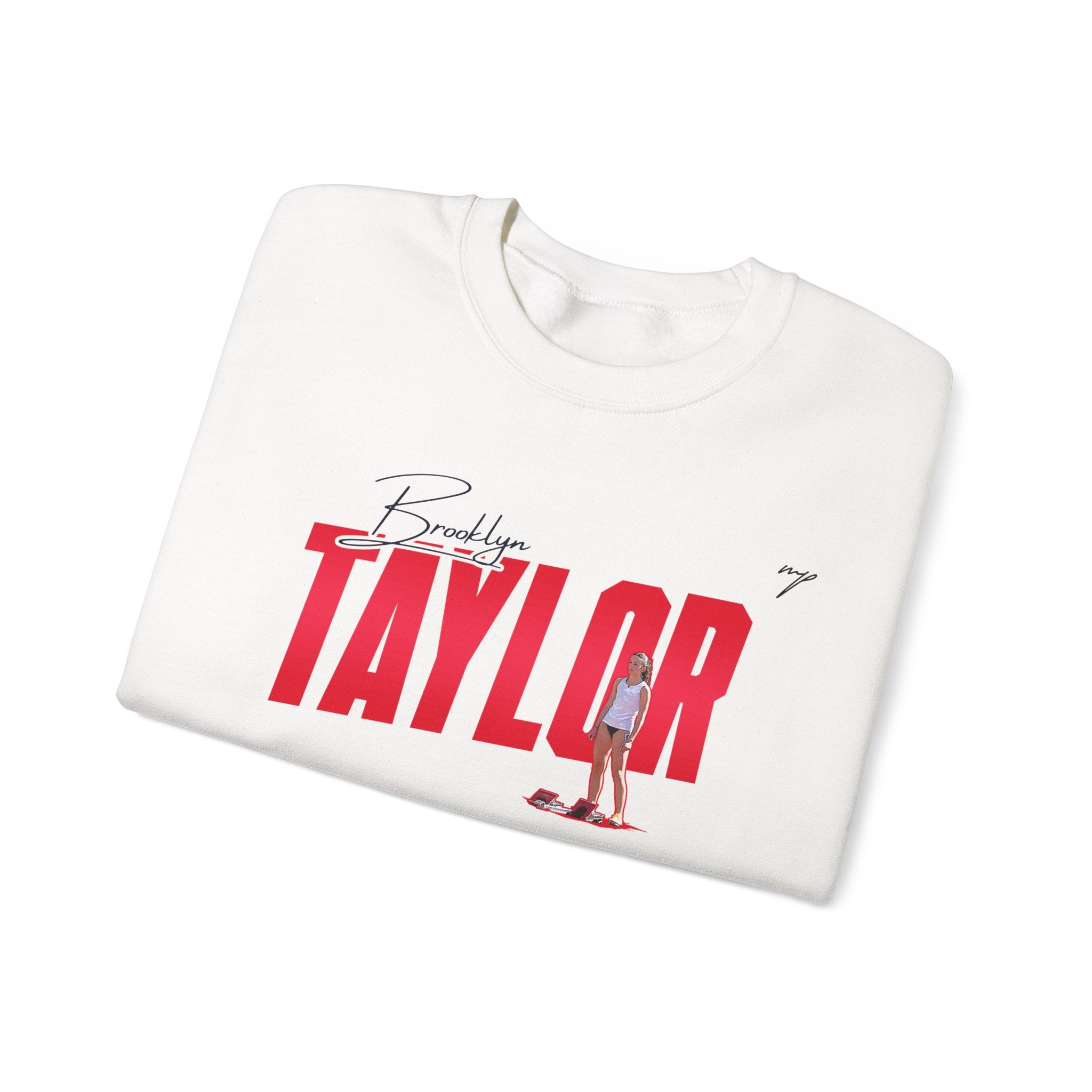 Brooklyn Taylor Crewneck