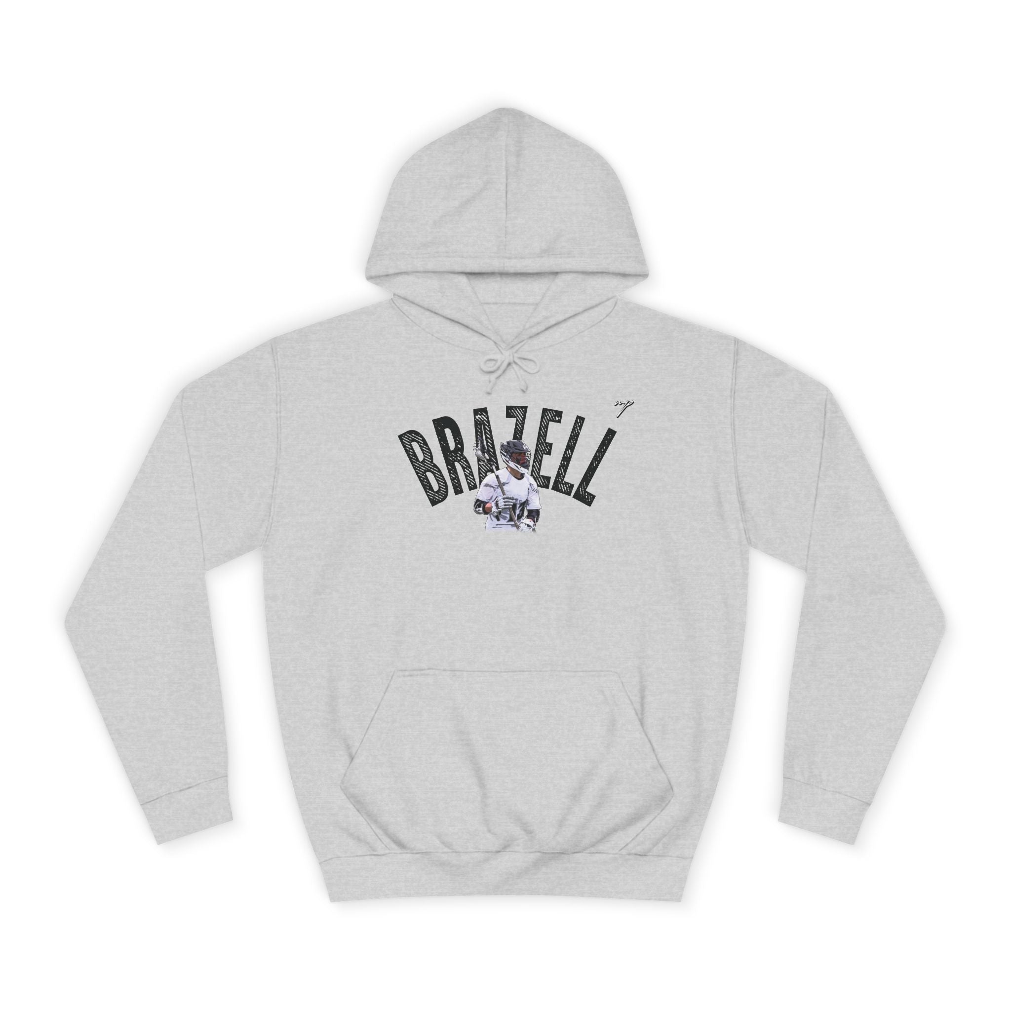 Sam Brazell Hoodie