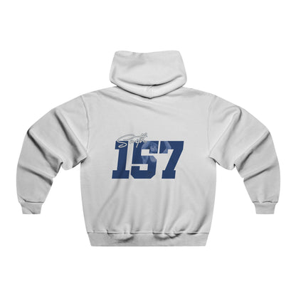 Jon Smith Vintage Hoodie