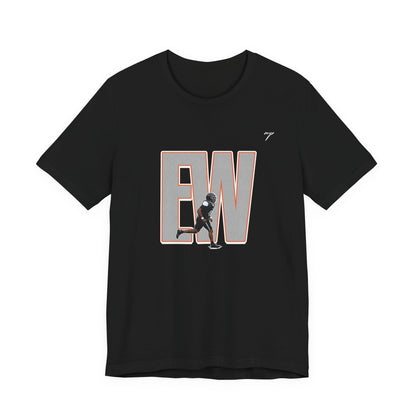 Elijah Williams Graphic Tee