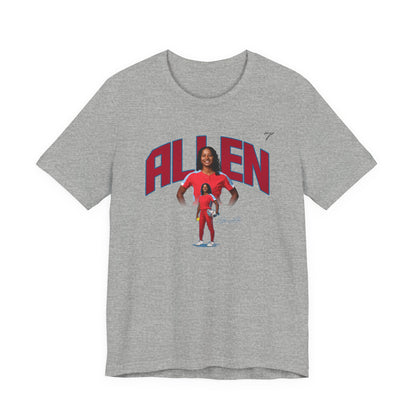 Mya Allen Graphic Tee