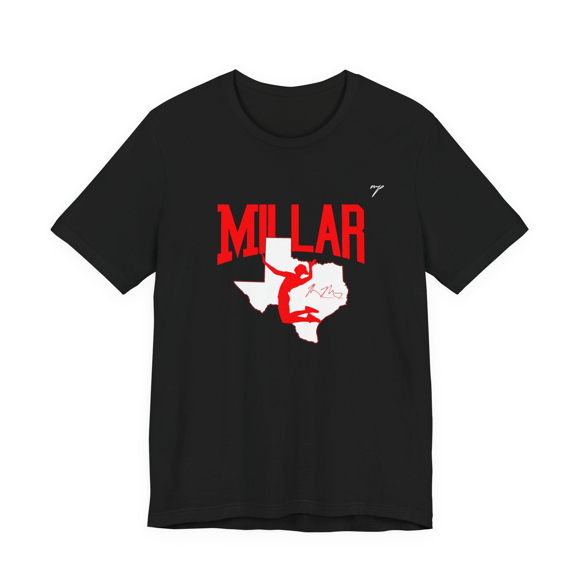 Reese Millar Graphic Tee