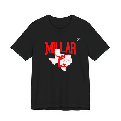 Reese Millar Graphic Tee