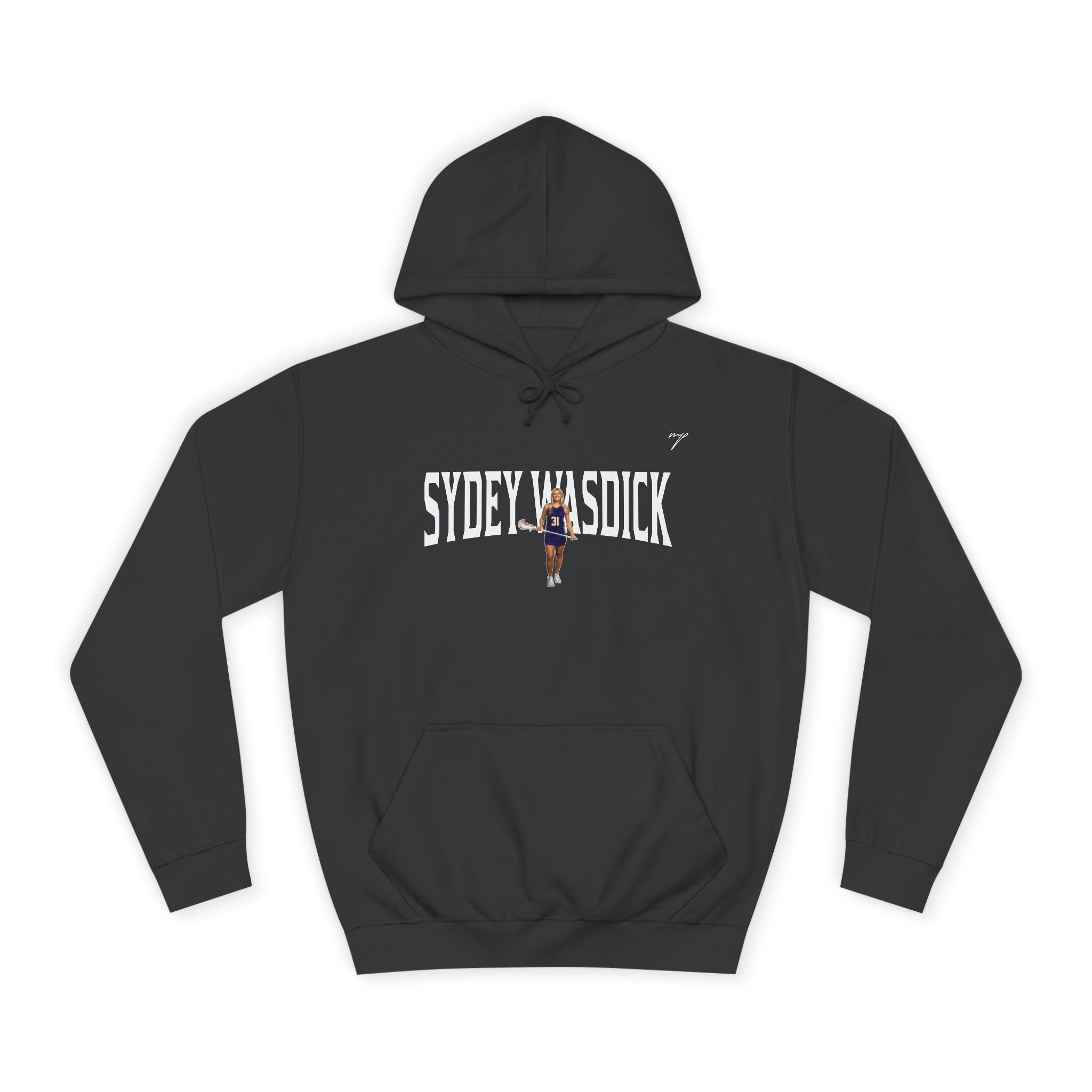 Sydney Wasdick Hoodie