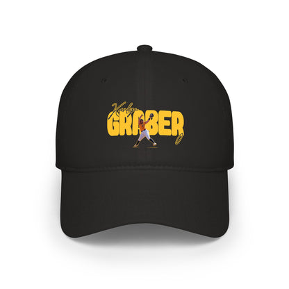 Karlye Graber Hat
