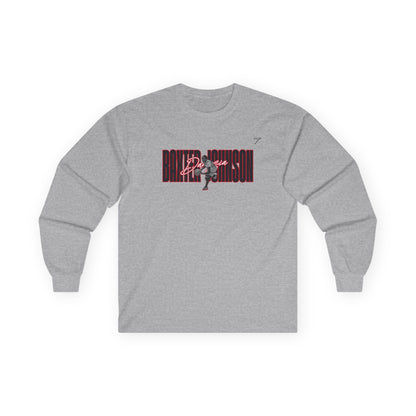 Danasia Baxter-Johnson Long Sleeve Tee