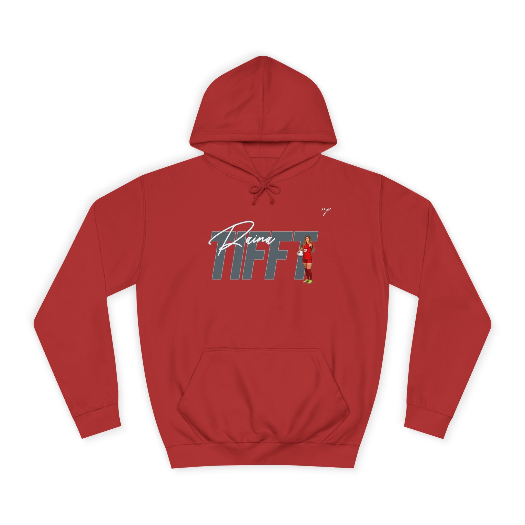 Raina Tifft Hoodie