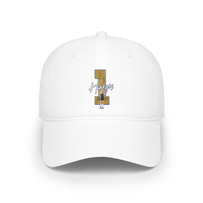 Grace Hargis Hat