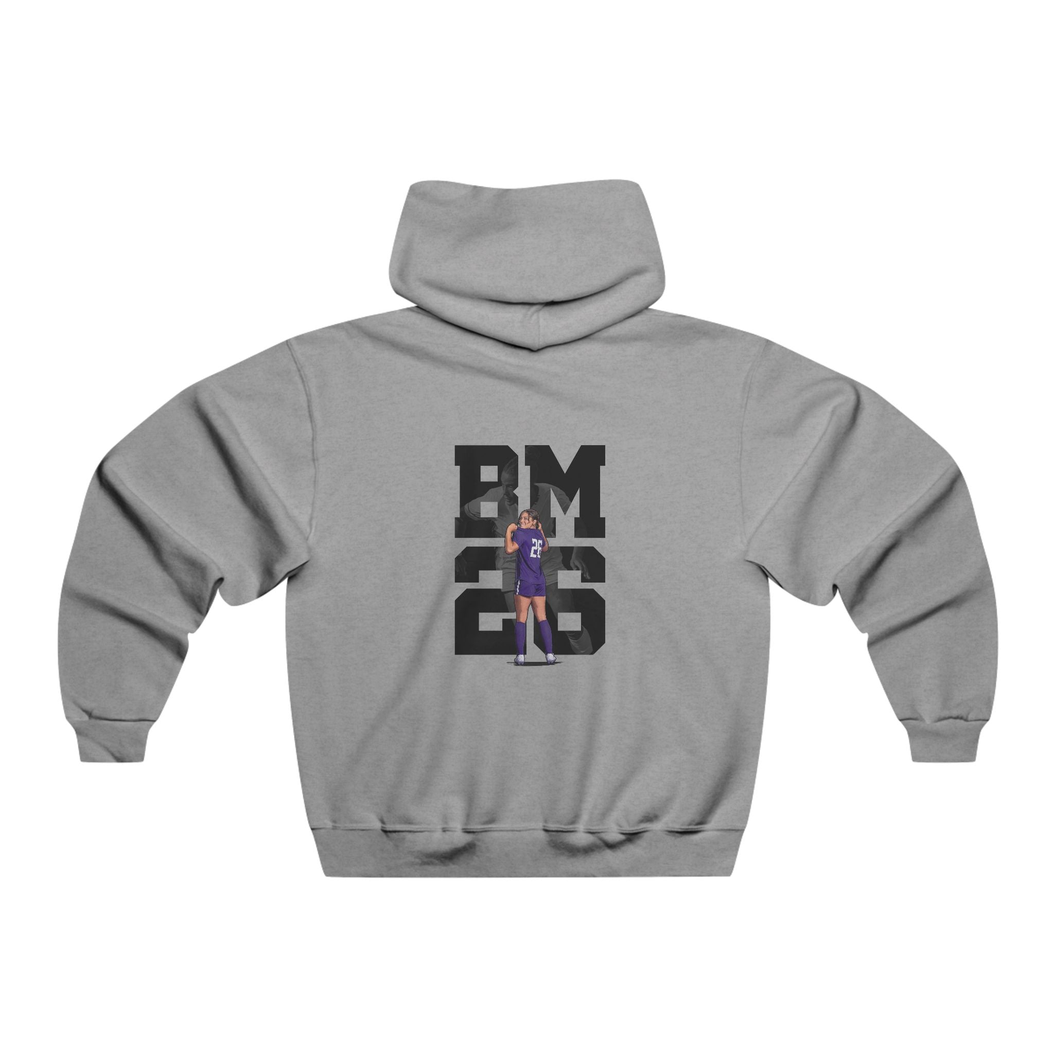 Brooke Miller Vintage Hoodie