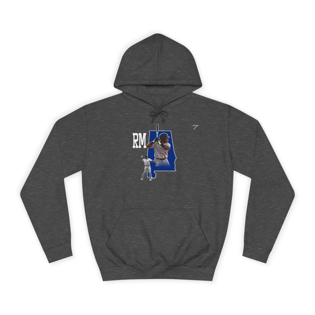 Reni Mason Hoodie