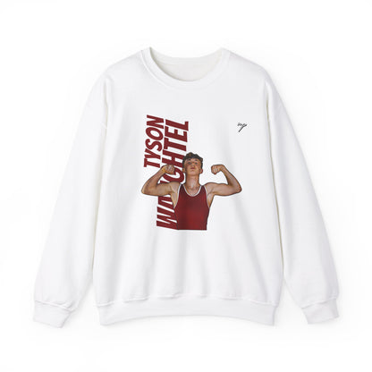 Tyson Waughtel Crewneck Sweatshirt