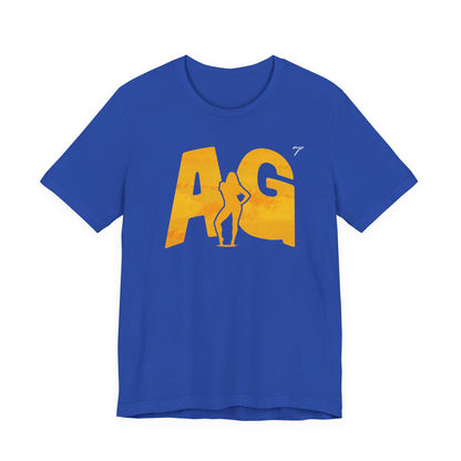 Applejean Gwinn Graphic Tee