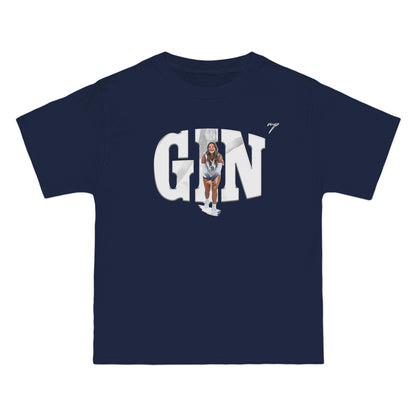 Lexi Gin Vintage Tee