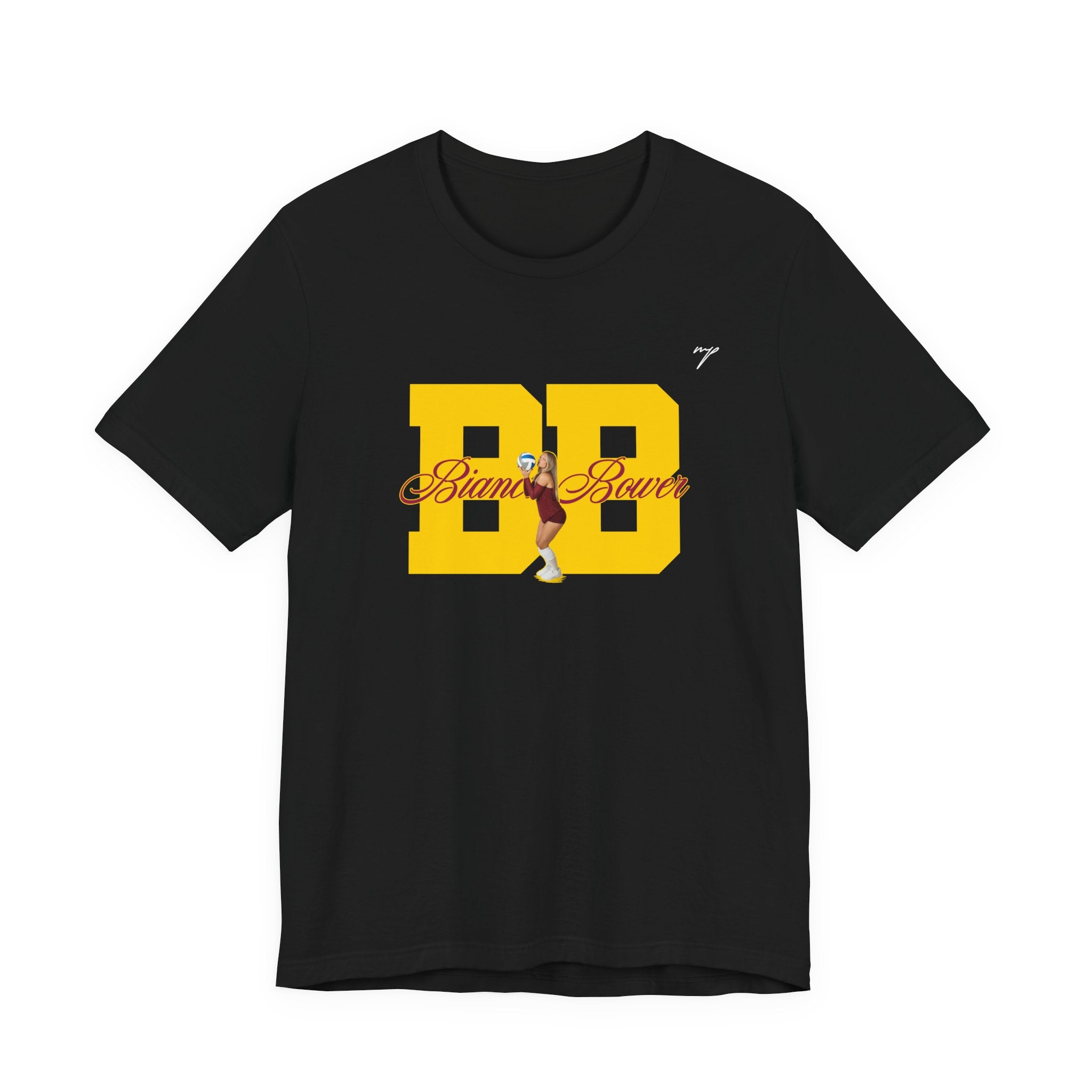 Bianca Bower Graphic Tee