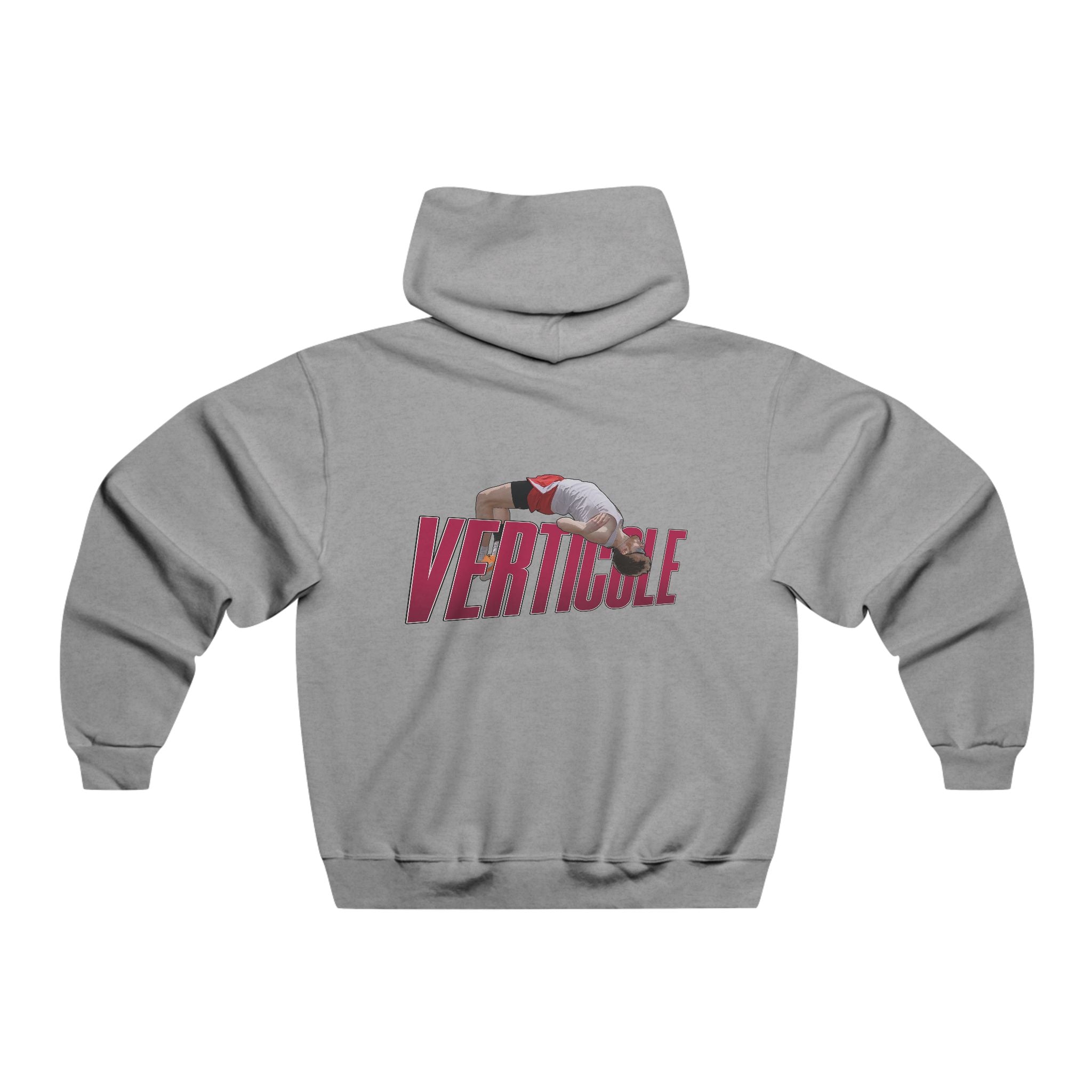 Cole Oleson Vintage Hoodie