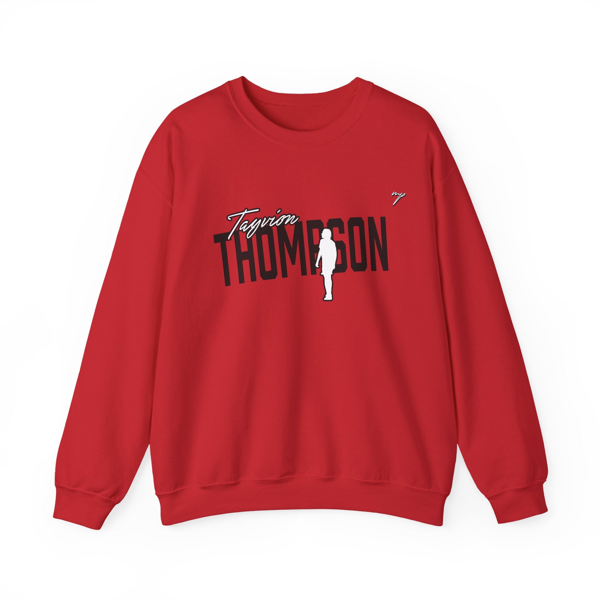 Tayvion Thompson Crewneck