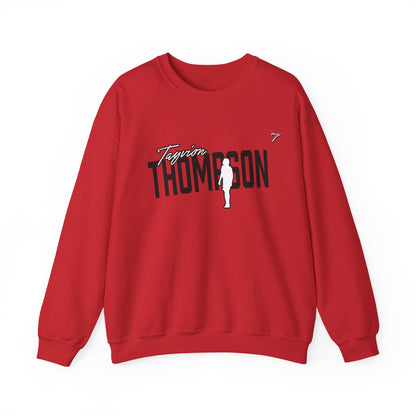 Tayvion Thompson Crewneck