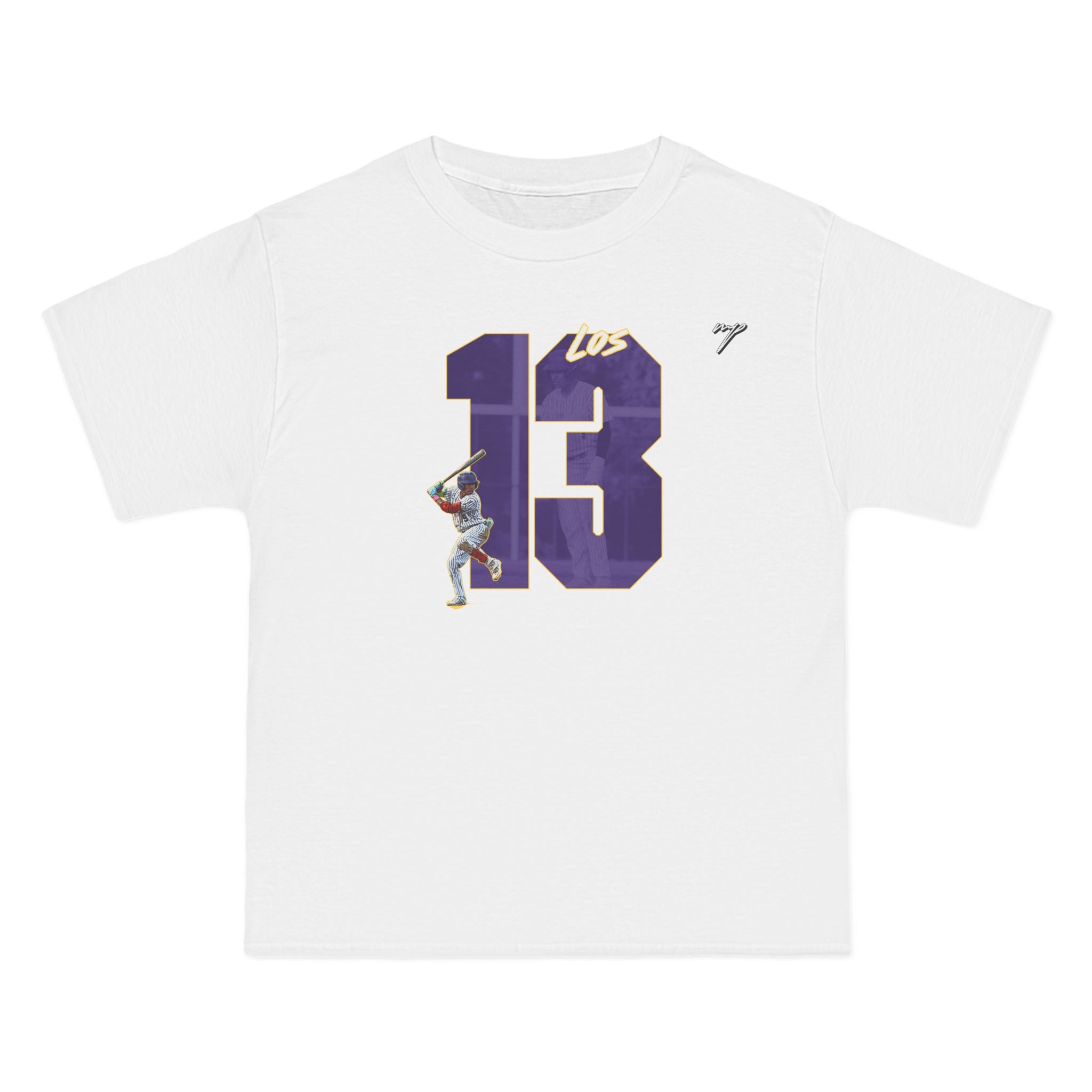 Carlos Sanchez Vintage Tee