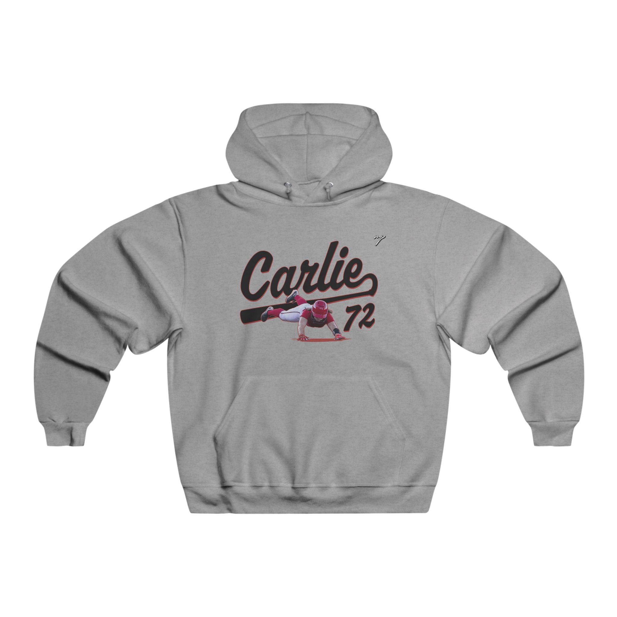 Carlie Muhlbach Vintage Hoodie