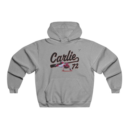 Carlie Muhlbach Vintage Hoodie