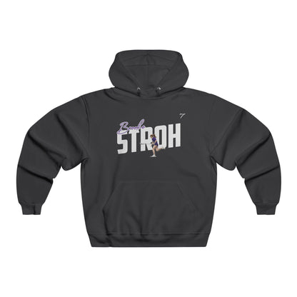 Brooke Stroh Vintage Hoodie
