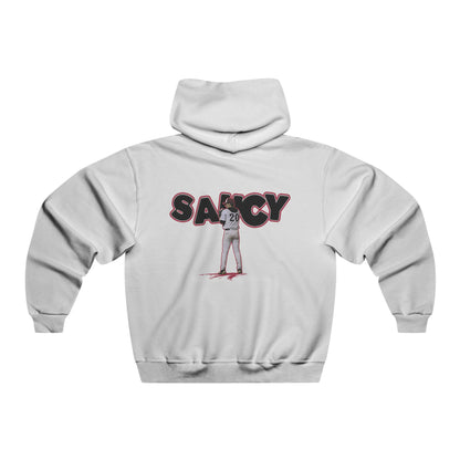 Ashton Smith Vintage Hoodie