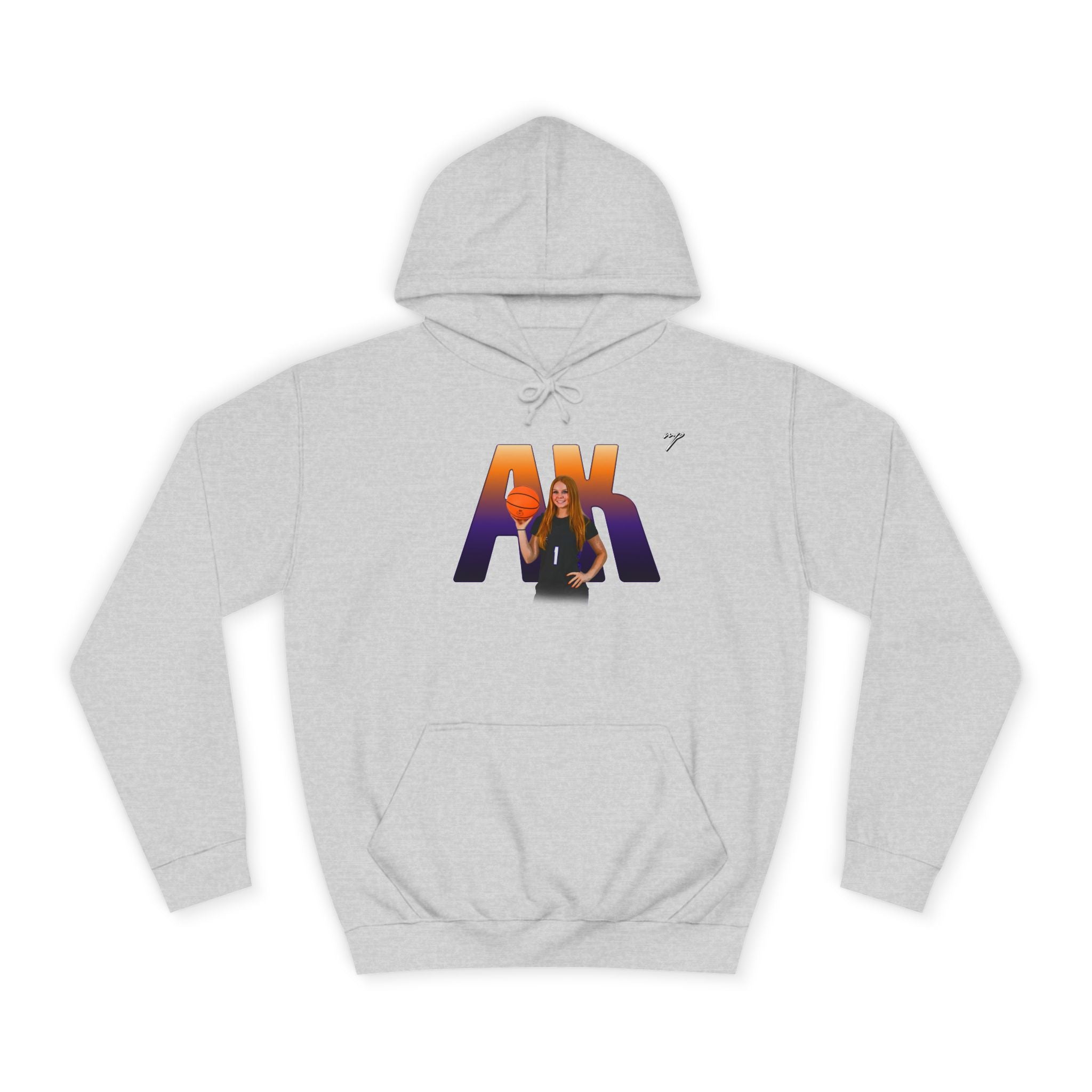 Avery Kelley Hoodie