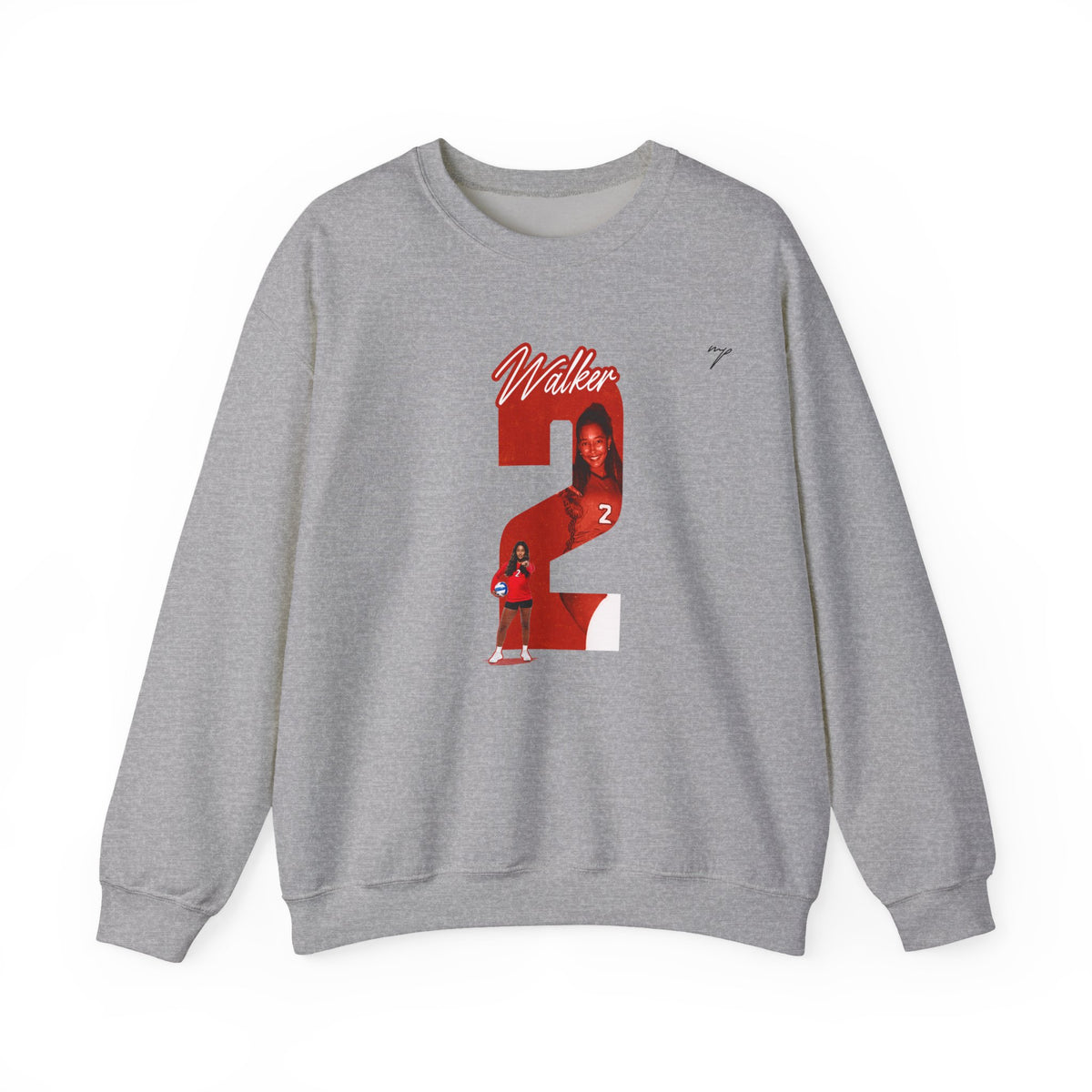 Sydney Walker Crewneck