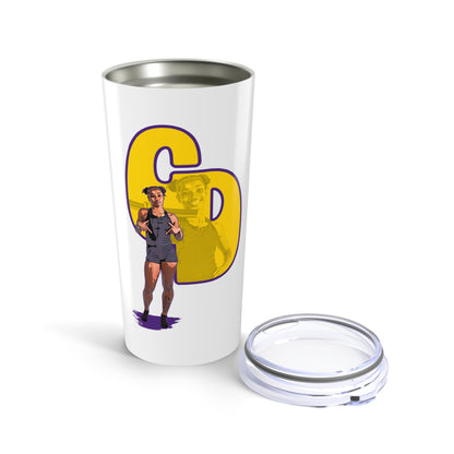Ciara Douglas Tumbler Mug
