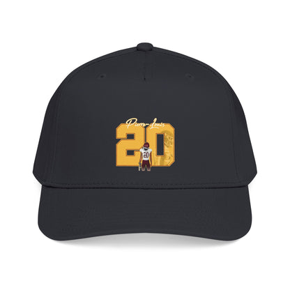 Emmanuel Pierre-Louis Hat