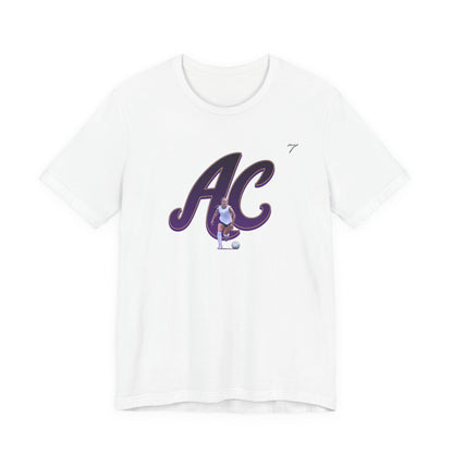 Anna Carson Graphic Tee