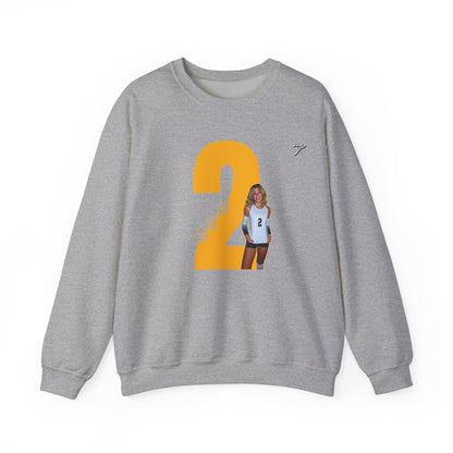 Vaia Tsioutsioulas Crewneck