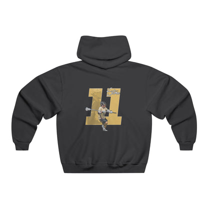 Stone McGregor Vintage Hoodie