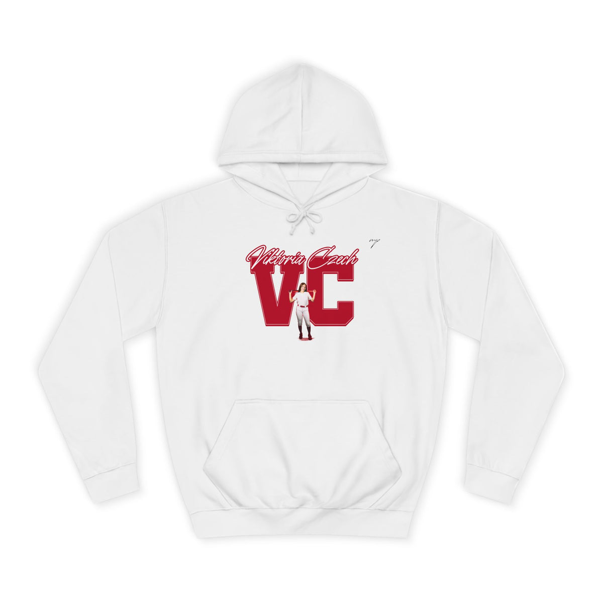 Viktoria Czech Hoodie
