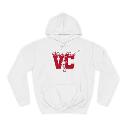 Viktoria Czech Hoodie