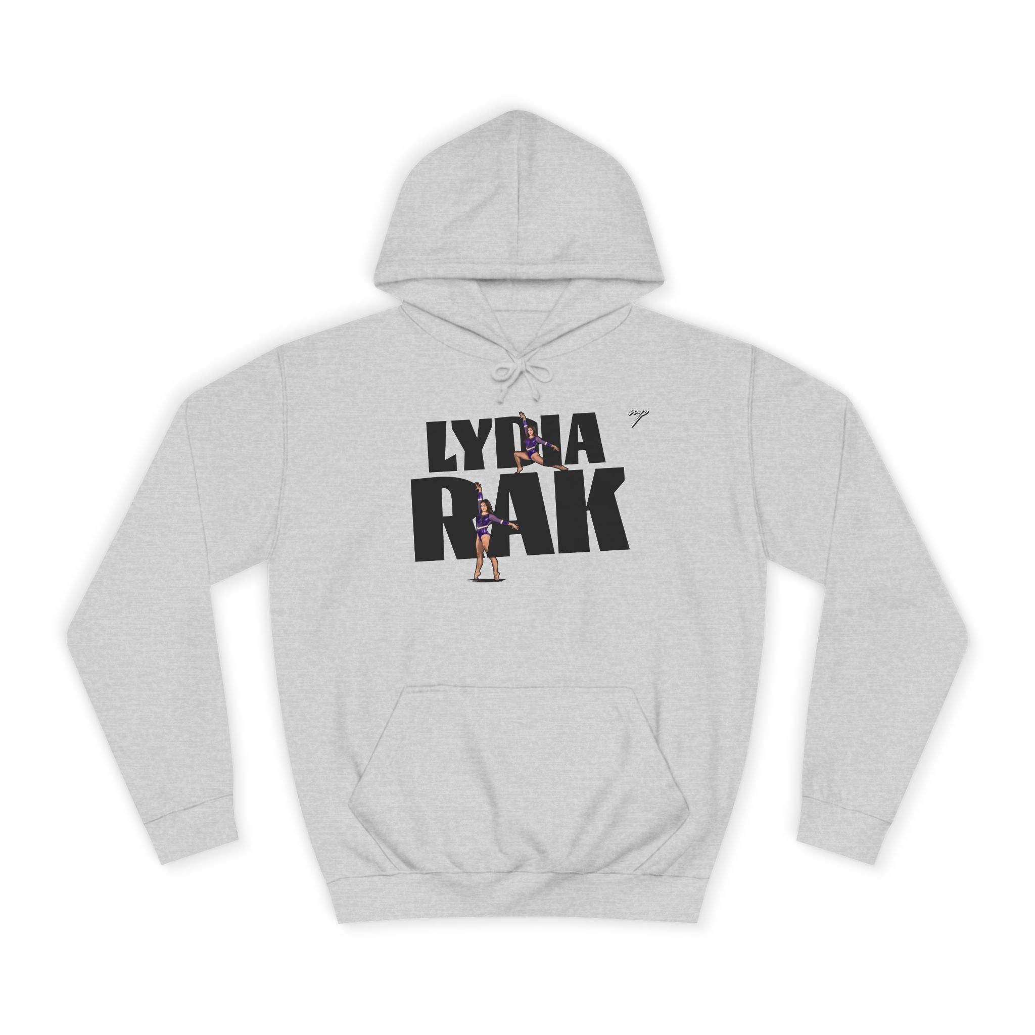 Lydia Rak Hoodie