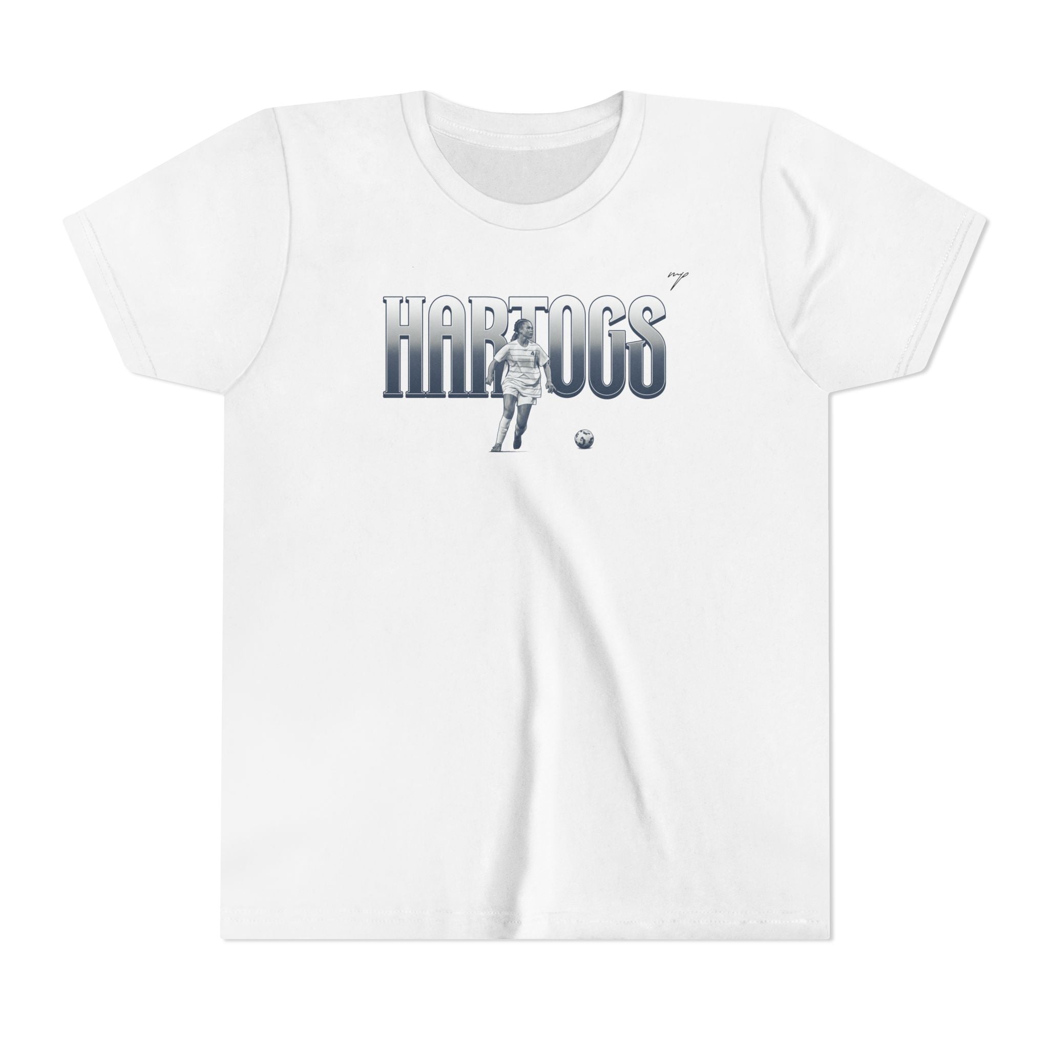 Kyra Hartogs YOUTH Graphic Tee