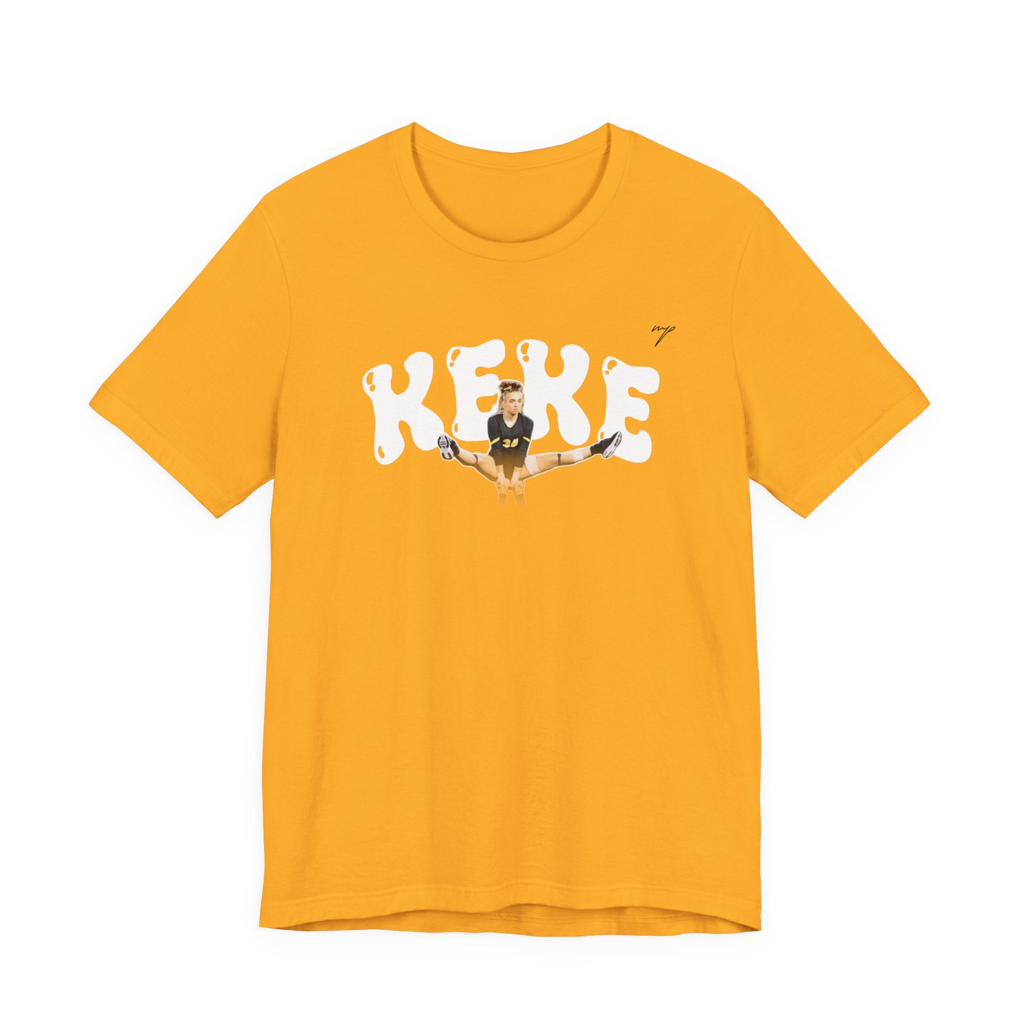 Hannah McKeegan Graphic Tee