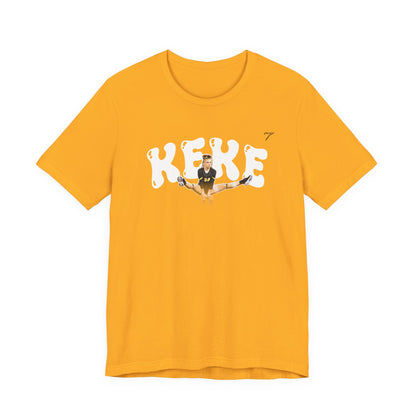 Hannah McKeegan Graphic Tee
