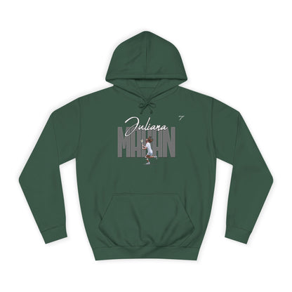 Juliana Mahan Hoodie