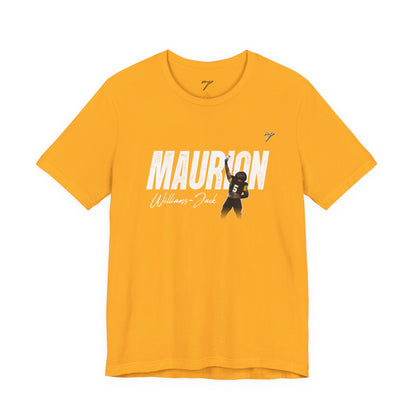 Maurion Williams-Jack Graphic Tee