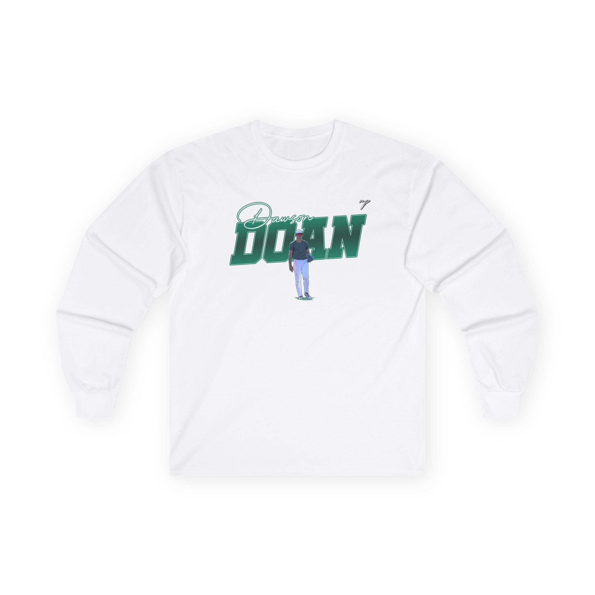 Dawson Doan Long Sleeve Tee