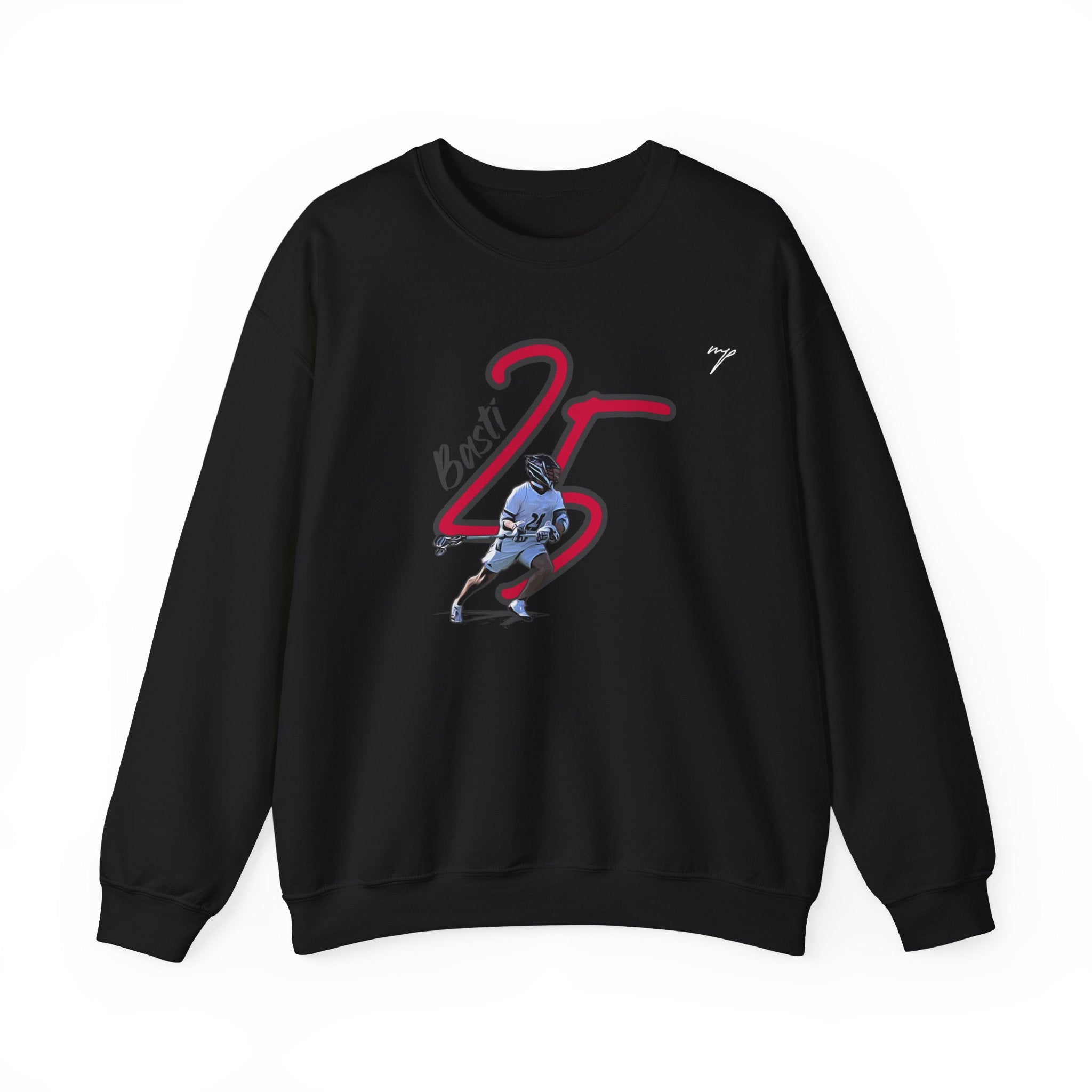 Dom Basti Crewneck