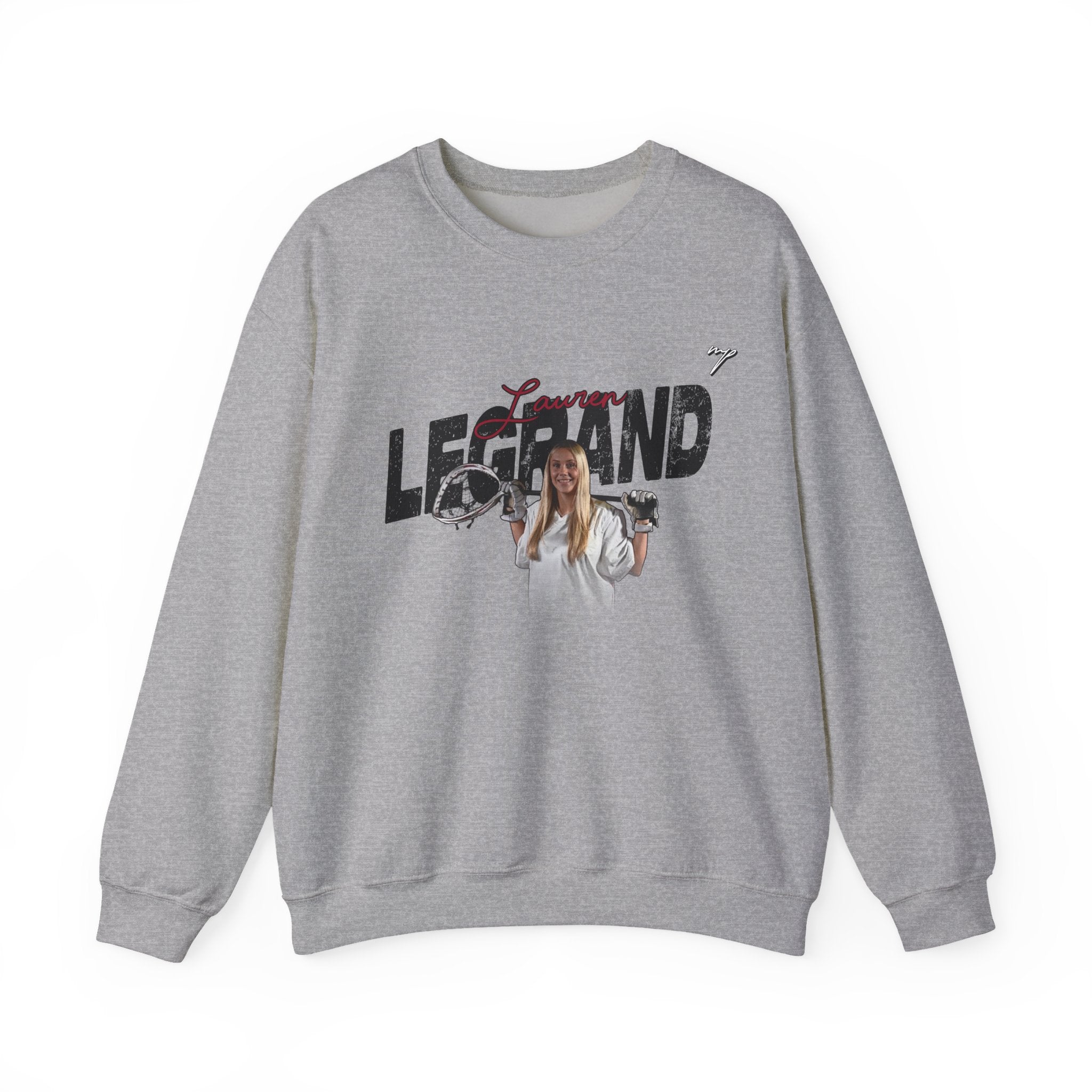 Lauren LeGrand Crewneck