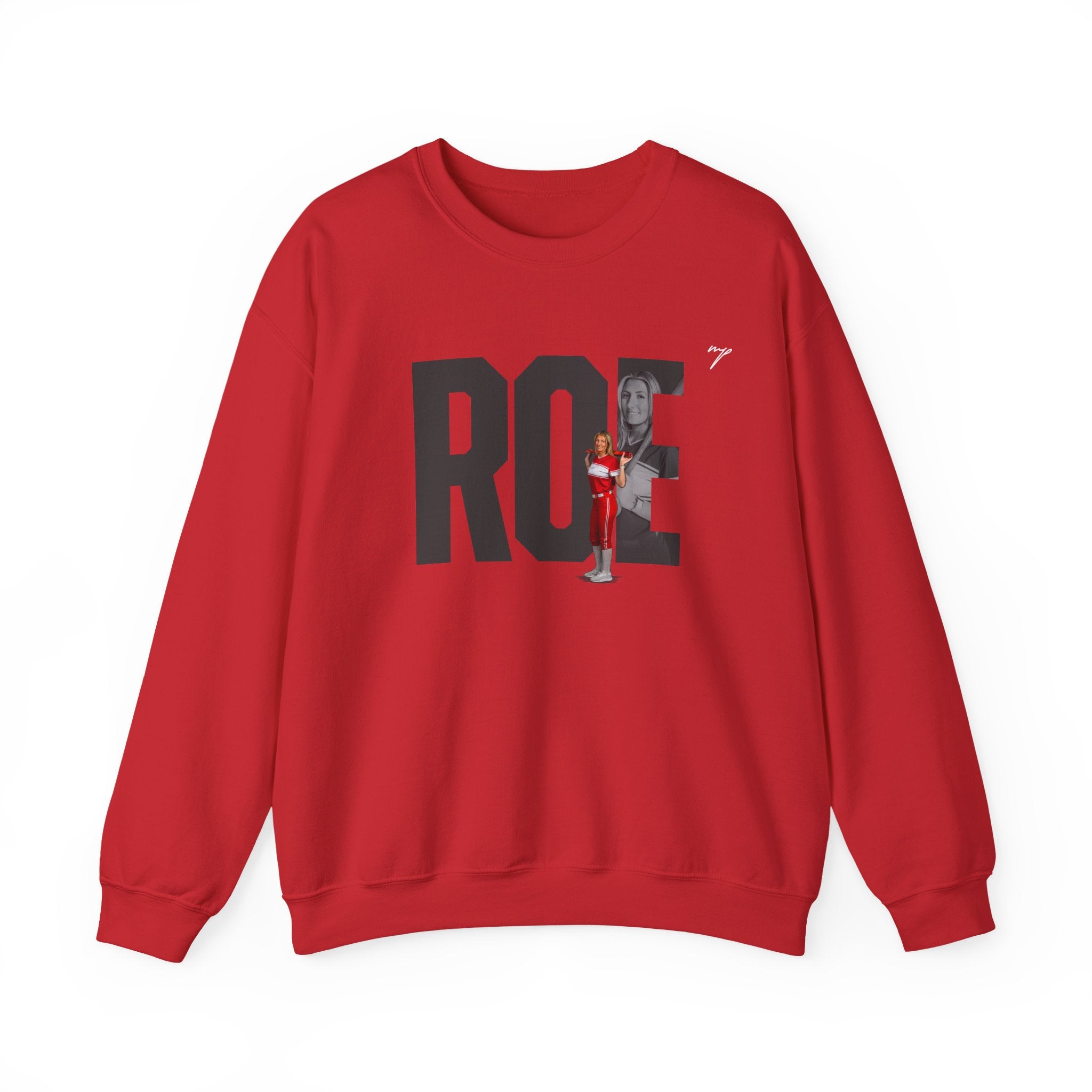 Kayla Roe Crewneck