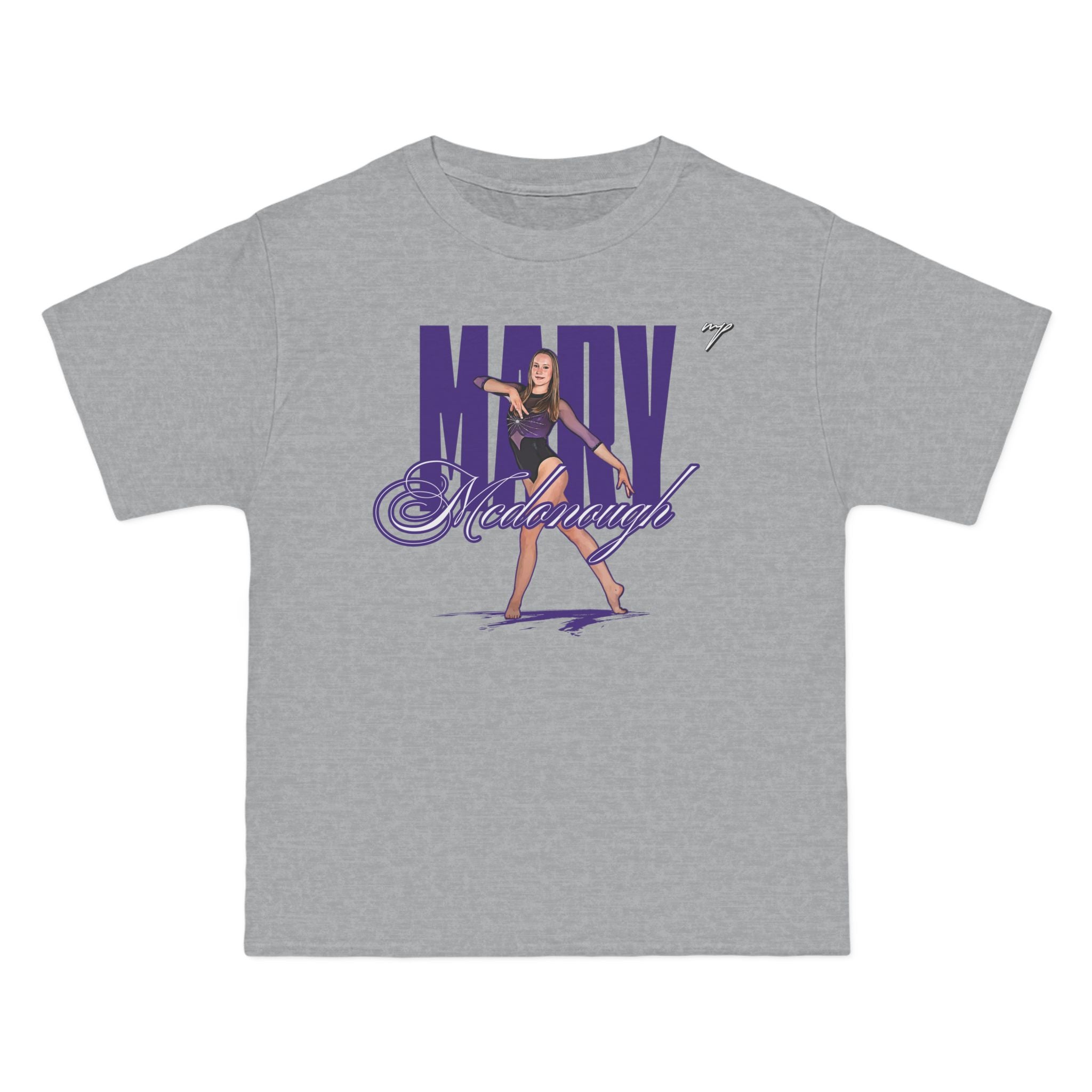 Mary McDonough Vintage Tee