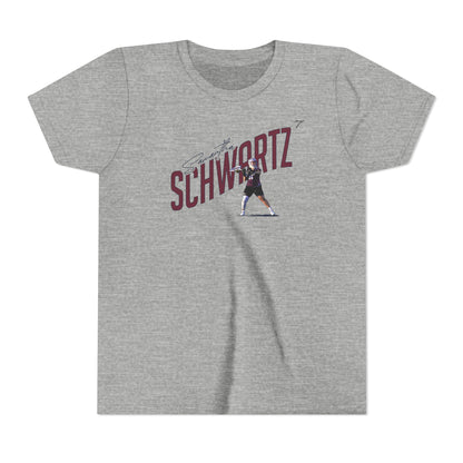 Samantha Schwartz YOUTH Graphic Tee