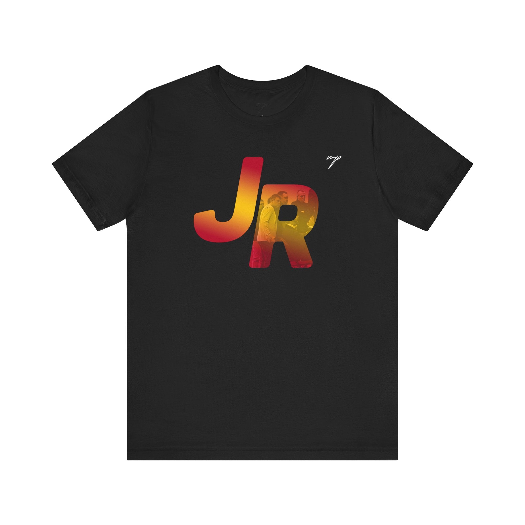 Jacob Rickwalt Graphic Tee