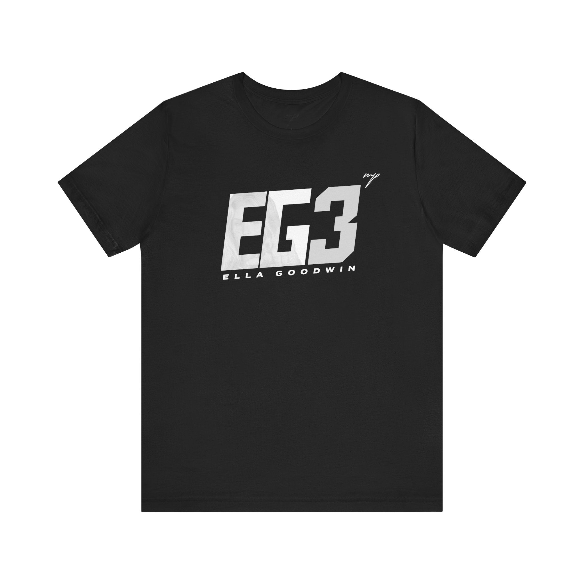 Ella Goodwin Graphic Tee