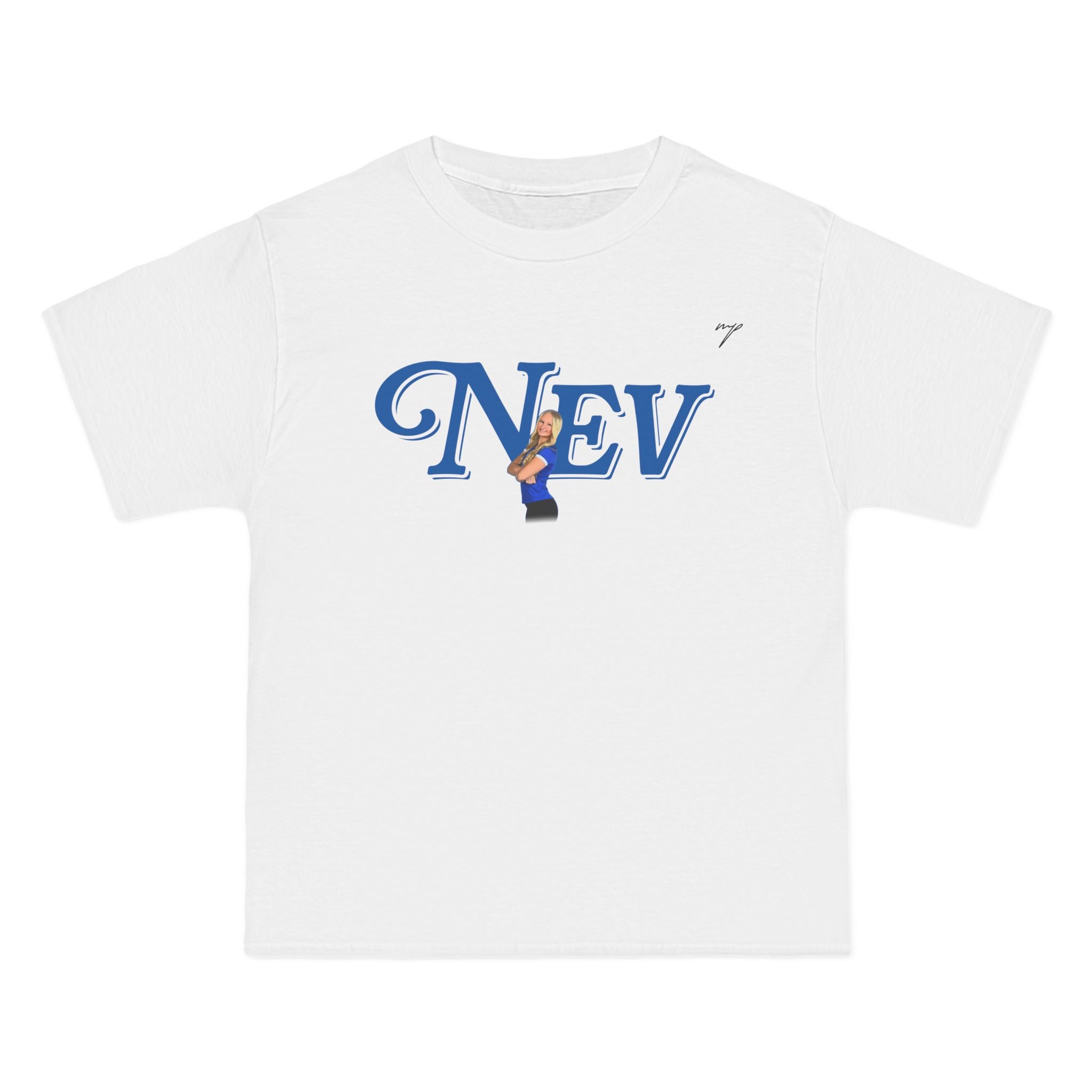 Nevaeh Cockerham Vintage Tee